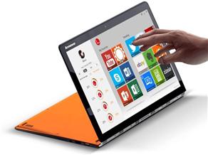 Lenovo YOGA 3 Pro 80HE00AWVN Gold ( + màu Silver)